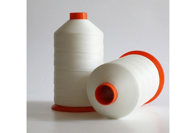 Heavy Duty Nylon Bonded Thread