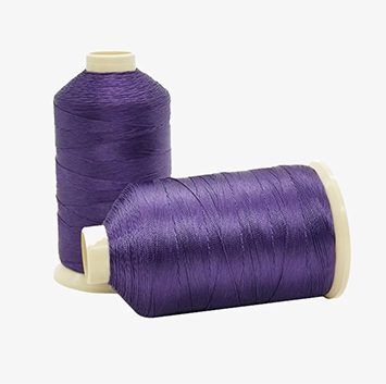 Bonded Polyester Thread