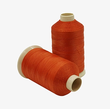 Bonded Polyester Thread