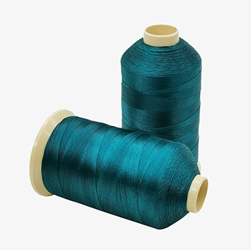 Bonded Polyester Thread