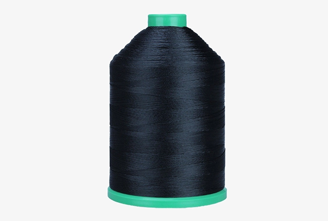 Bonded Polyester Thread