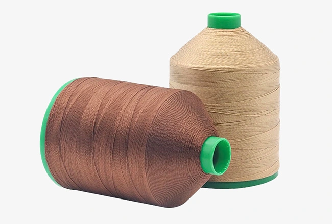 Heavy Duty Nylon Sewing Thread