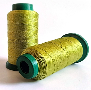 Recycled Nylon Thread