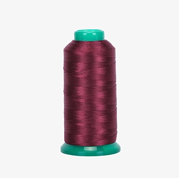 Recycled Polyester Thread