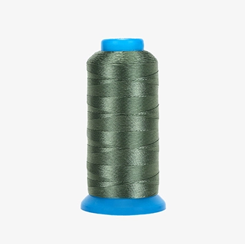 Recycled Polyester Thread