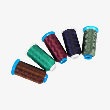 Recycled Polyester Thread