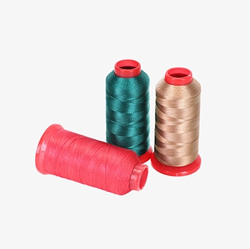 Recycled Polyester Thread