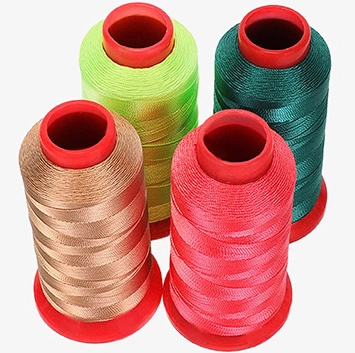 Recycled Polyester Thread