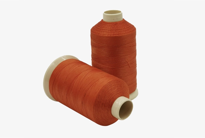 Tips for Using Bonded Thread